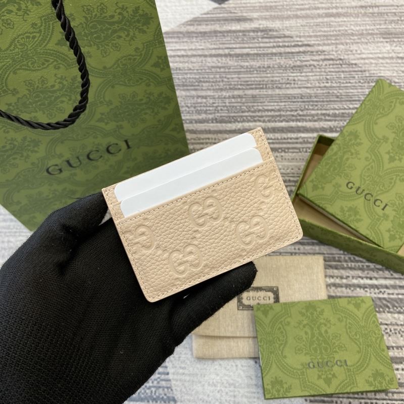 Gvc*1 wallets